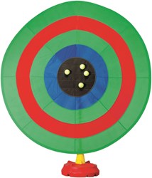 Spordas gioco golf bersaglio gigante Pop Up per bambini e sport