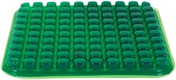 Stimove cuscino gel comfort e terapia 27x27cm