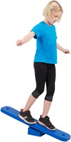 Spordas giocattolo equilibrio Rocking Balance Beam per bambini-3