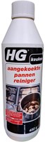 HG detergente per pentole soluzione potente 450 grammi