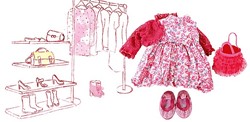Planet Happy - Merk Götz - Götz Boutique - Götz Kleding