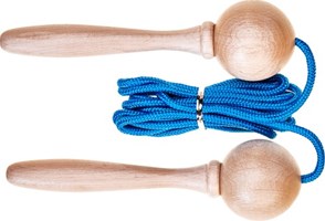 Saltare la corda