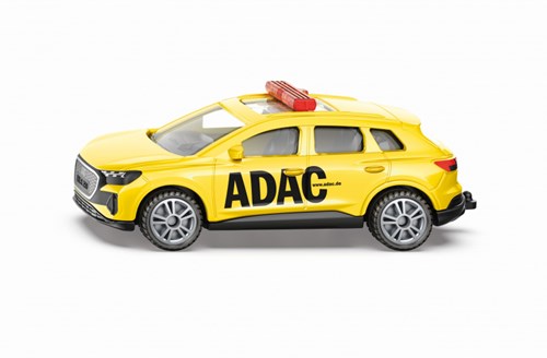 Siku auto giocattolo ADAC Audi Q4 e-tron - modello soccorso stradale