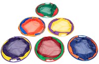 Spordas gioco di presa - Set di 6 My Katchers per bambini-2