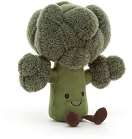 Verdure jellycat