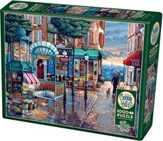 Cobble Hill