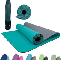 Planet Happy - Fitnessmat / Yogamat
