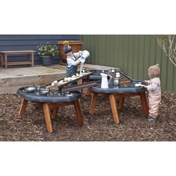 Accessori Cosy Tray Play