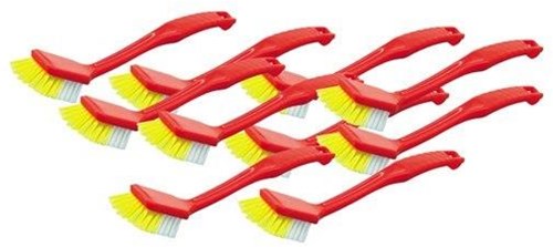 Afwasborstel extra lang 28cm