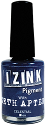 Aladine inchiostro pigmento 11,5 ml Celestial - vernice decorativa creativa