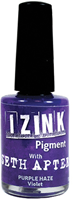 Aladine inchiostro pigmentato 11,5 ml Purple Haze per decorazioni creative