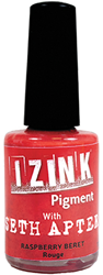 Aladine inchiostro pigmento 11,5 ml Raspberry Beret vernice decorativa