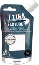 Aladine pasta texture Izink 80 ml fiocchi per progetti creativi