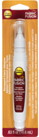 Aleene's colla per tessuti penna - Fabric Fusion - 18ml - permanente e lavabile