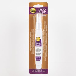 Aleene's Tacky Glue Penna colla - Colla rapida 18ml per hobby creativi