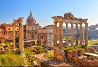 Alipson Puzzle Foro Romano puzzle 1000 pezzi educativo