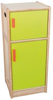 Andreu Toys frigorifero giocattolo - gioco di ruolo educativo multicolore
