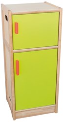 Andreu Toys frigorifero giocattolo - gioco di ruolo educativo multicolore