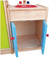 Andreu Toys lavandino giocattolo - gioco educativo di ruolo per bambini-2