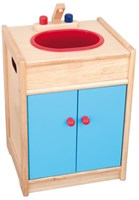 Andreu Toys lavandino giocattolo - gioco educativo di ruolo per bambini