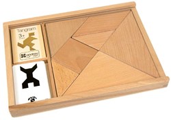 Andreu Toys ANDREU – Tangram