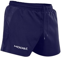 Kooga pantaloncini rugby Antipodean II blu - pantaloncini rugby adulti