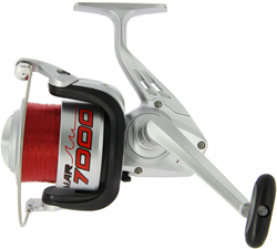 Angling Pursuits mulinello da mare MAR7000 - mulinello 1BB con filo 20lb