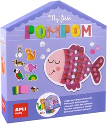APLI Kids APLI - My First Pompon