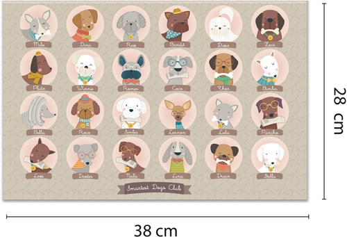 APLI Kids APLI - Gioco Who is Who?-2