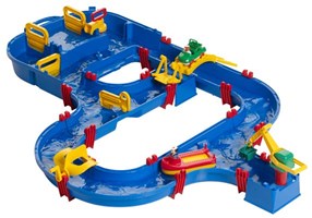 Aquaplay piste d’acqua , gioco educativo e divertente