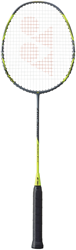 Yonex racchetta badminton Arcsaber 7 Play grigio-giallo grafite controllo