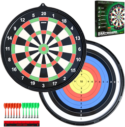 Arrow180 set bersaglio magnetico - gioco sicuro per bambini e adulti