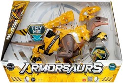 ARMOSAURS ARMOR - UP DINOSAUR - RAPTOR