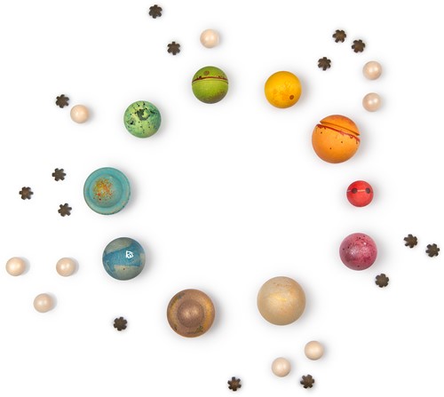 Grapat Dear Univers