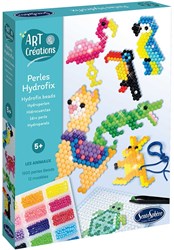Sentosphère set creativo Hydropearls perline d'acqua animali creativo