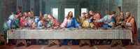 Art Puzzle puzzle Panorama L'Ultima Cena 1000 pezzi