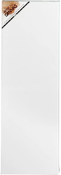 ArtistLine tela pittorica 20x60 cm set 10 pezzi per bambini e adulti