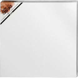 ArtistLine Artlistline Canvas 50x50x3,5 cm 5 stuks