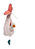 Käthe Kruse NEST Animal carillon dots