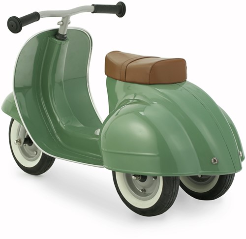Monopattino Ambosstoys PRIMO, blu