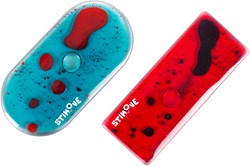 Stimove Squidgy Fidgets set giocattolo per dita - riempimento in gel