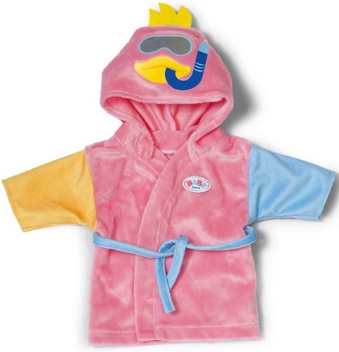 BABY born Bath Badjas 43cm