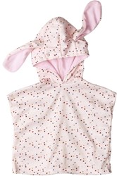 Skrallan accappatoio bambola 36-40 cm accessorio bambole