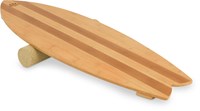 Kinderfeets Tavola da Surf in Legno Balance