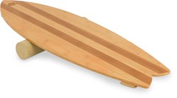 Kinderfeets Tavola da Surf in Legno Balance