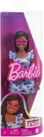 Mattel bambola fashion Barbie - Bambola con sindrome di Down - vestito a cuori