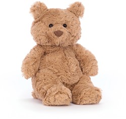 Jellycat Portachiavi Orsi Orsi Tiny