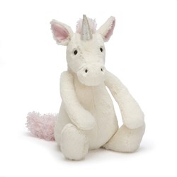 Peluche unicorno
