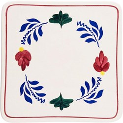Boerenbont pannenonderzetter 20x20cm
