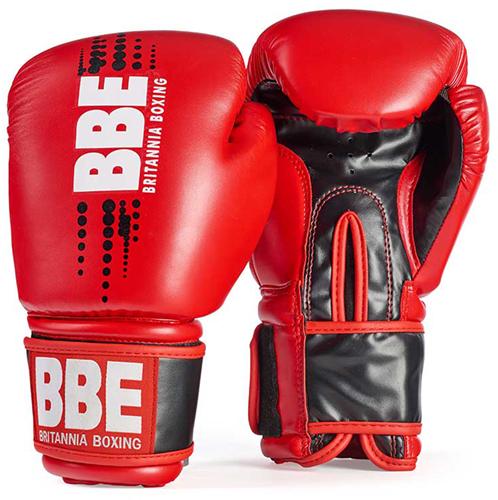 Bbe Boxing Club FX Guanto da Boxe